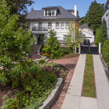Enchanting Inman Park Solarium