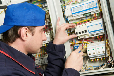 Electrical Contractors