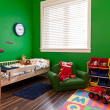 kids room