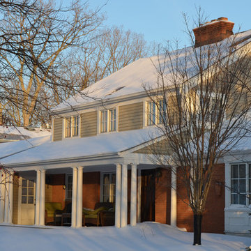 Renovation/Addition- Number One