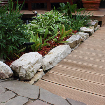 Composite Deck Builders