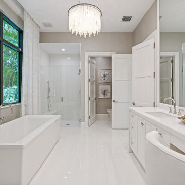 Kitchen and Bathroom Remodeling Services in Downey, CA