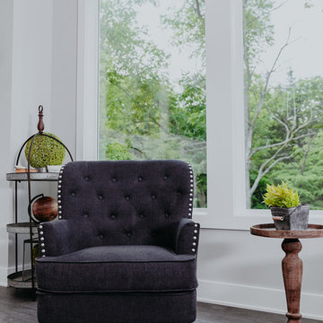 Friesen Residence