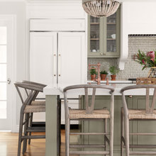Abbey Kitchen