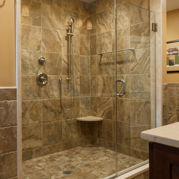Walter Durham House Remodel