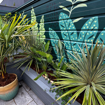 Dexter's Instant and Edible Jungle