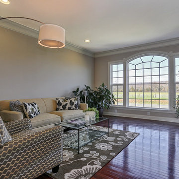 Pleasant View Road
