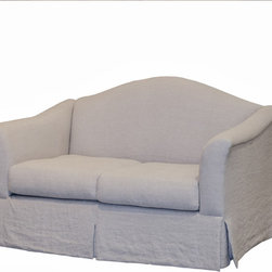 Montecito Sofa - Sofas