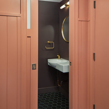 Fallsmead Addition/Renovation