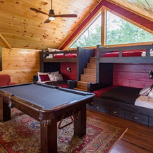 Frisvold Bonus room