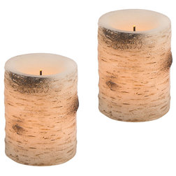 Contemporary Candles by Gerson Company