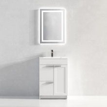 Vanity