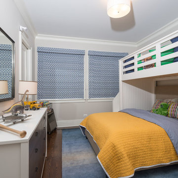 Chicago Family Home