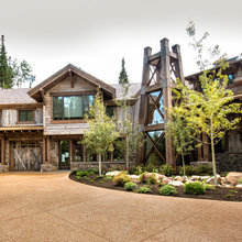 Curb Appeal