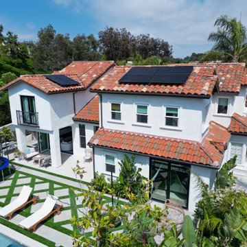 Two Story Addition, Remodel Laguna Niguel, CA