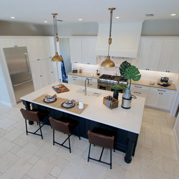Anna Maria Island Home New Home