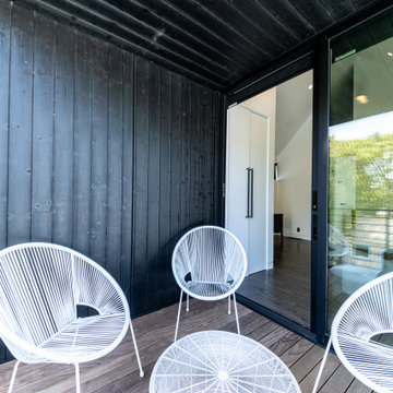 Luxury ADU above Garage