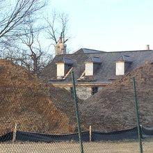 Faux Dormers