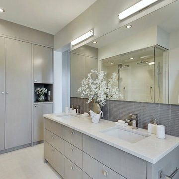 LEED Platinum Certification Achieved
