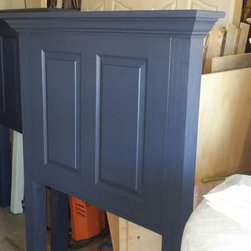 Bring Character To Your Bedroom - Headboards