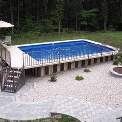 Gibraltar Pools - Topsfield, MA, US 01983