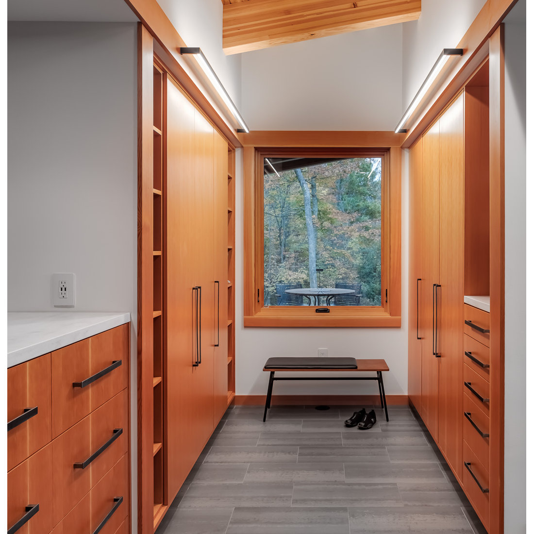Red Cedar Lake House