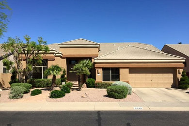 Residential Home Tinted with 3M