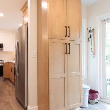 New Berlin Kitchen