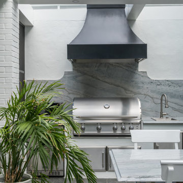 Enchanting Inman Park Solarium