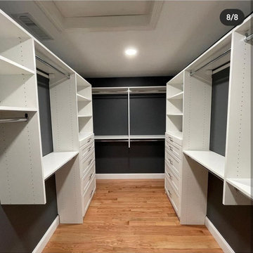 Closets