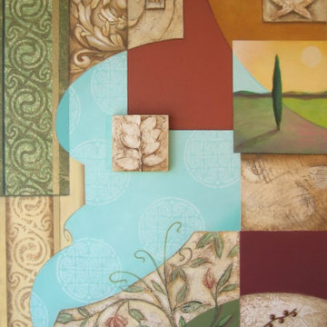 Murals by design