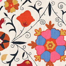 fabric