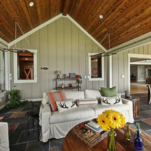 tiny home ideas