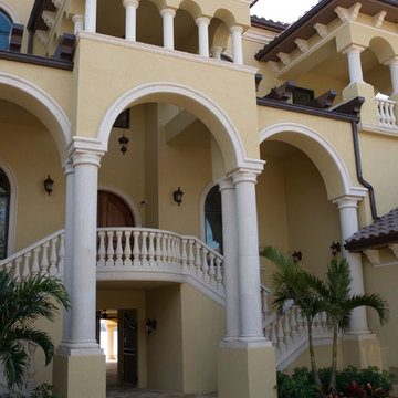 Periwinkle Drive Residence