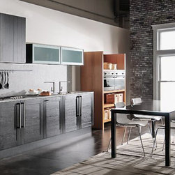 Designer Range Hoods - "Insert/Liner" Series - Range Hoods And Vents