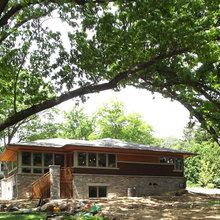 Prairie Style