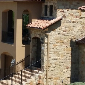 Exteriors