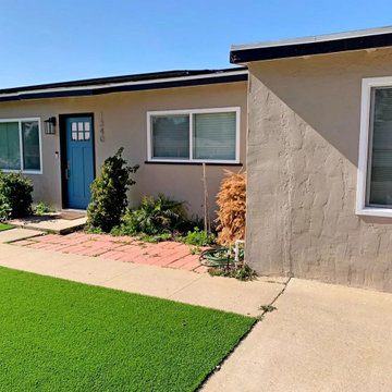 Genesis Home Improvements Vinyl Replacement Windows