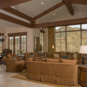 Ranch at the Canyons, Central Oregon