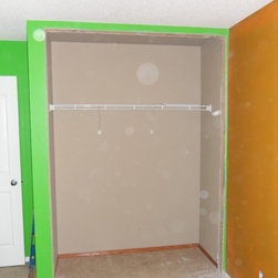 Replace bi-fold doors with Sliding Doors - Products