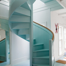 Entryways, Staircases, and Halls 4