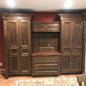 Cabinetry