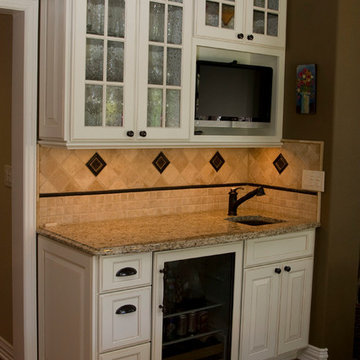 Centennial Kitchen