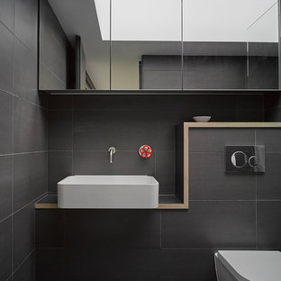 Industrial Badezimmer Ideen, Design & Bilder - Oktober 2020 | Houzz DE