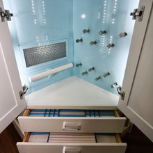 jewlery cabinet