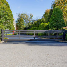 Entry Gates