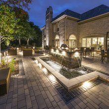 Patio Ideas