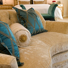 sitting area