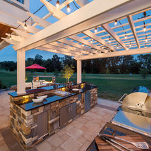 Outdoor Decks/Patios