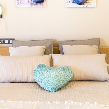 Home Staging y Fotografía en Villa Dorada